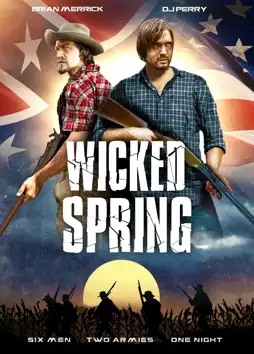 Watch and Download Wicked Spring 13