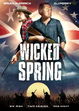 Watch and Download Wicked Spring 14