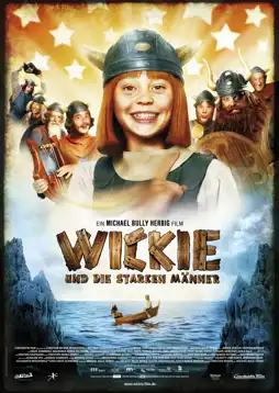 Watch and Download Wickie the Mighty Viking 4