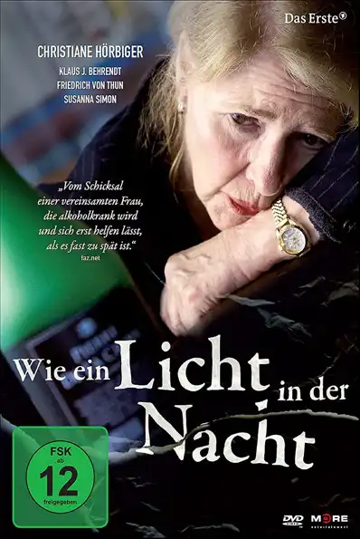 Watch and Download Wie ein Licht in der Nacht 2