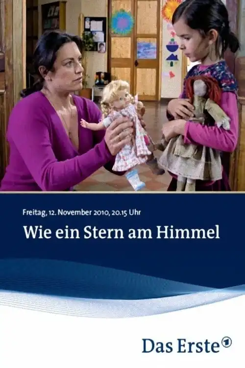 Watch and Download Wie ein Stern am Himmel 1