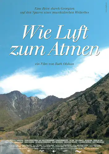 Watch and Download Wie Luft zum Atmen 1