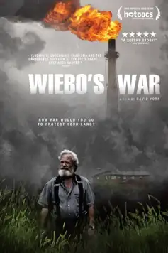 Watch and Download Wiebo’s War