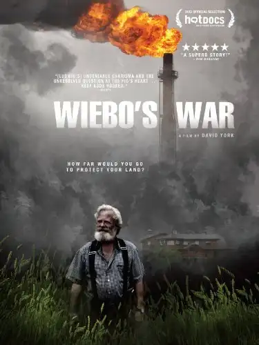 Watch and Download Wiebo's War 1