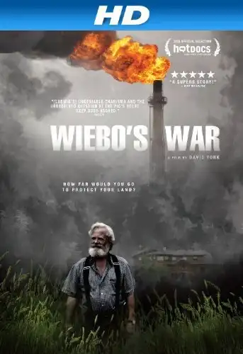 Watch and Download Wiebo's War 2