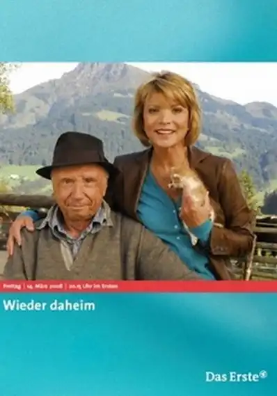 Watch and Download Wieder daheim 2