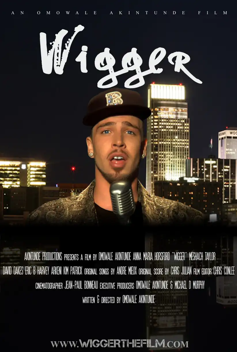 Watch and Download Wigger 1