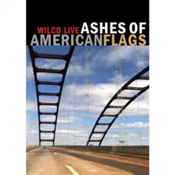 Watch and Download Wilco: Ashes of American Flags 3