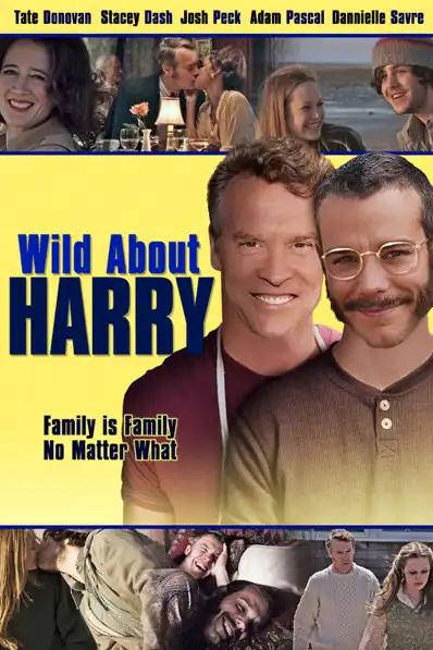 Watch and Download Wild About Harry 11