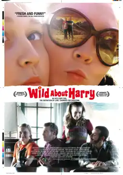 Watch and Download Wild About Harry 6