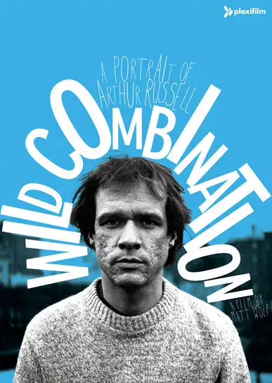 Watch and Download Wild Combination: A Portrait of Arthur Russell 2