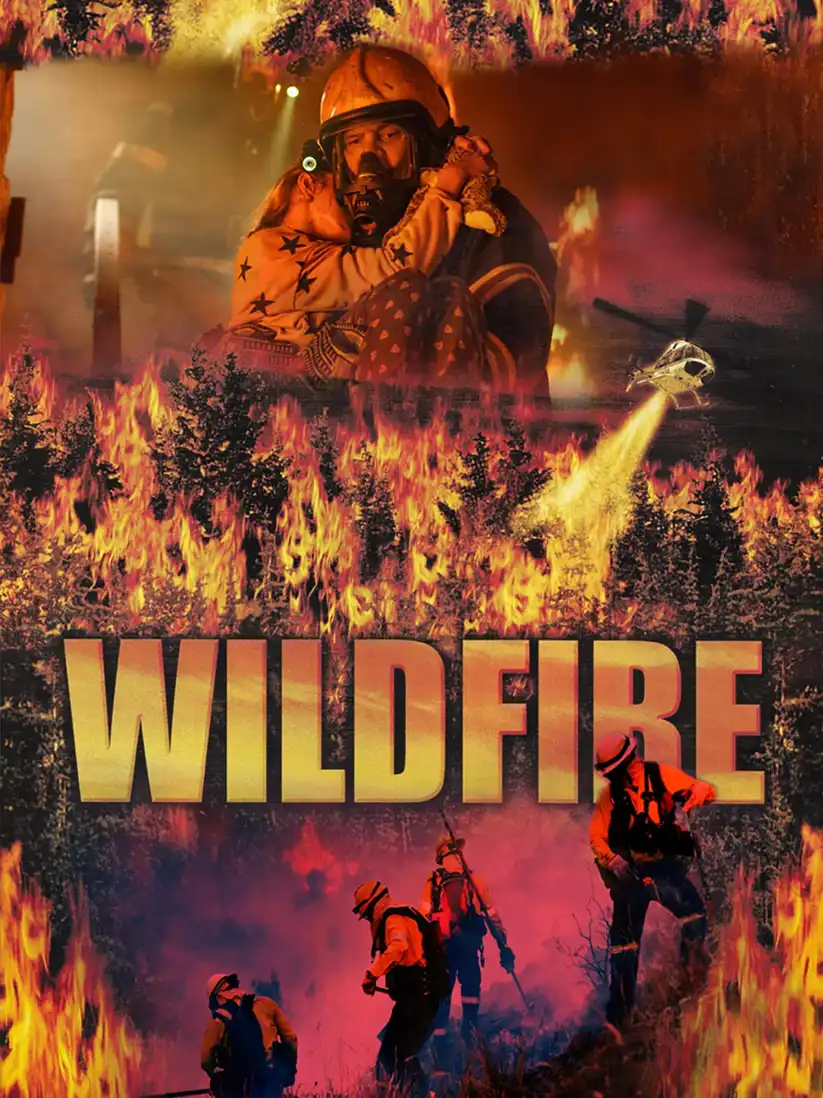 Watch and Download Wild Fire 1