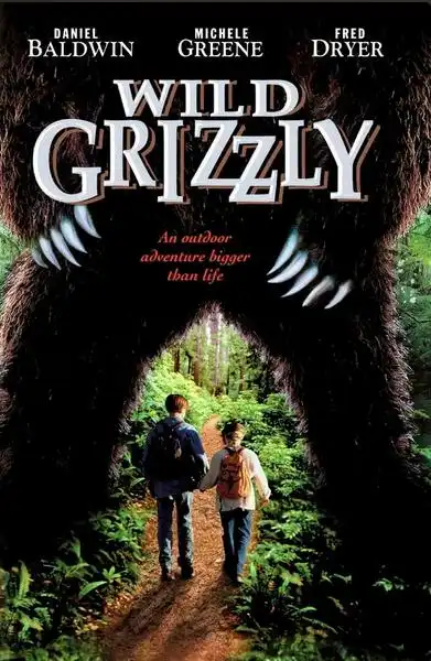 Watch and Download Wild Grizzly 3