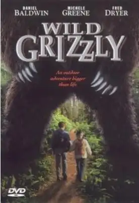 Watch and Download Wild Grizzly 4