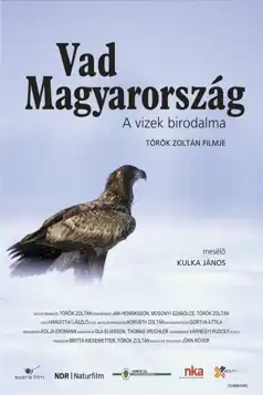 Watch and Download Wild Hungary – A Water Wonderland