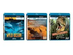 Watch and Download Wild Ocean 2