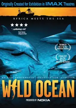 Watch and Download Wild Ocean 3