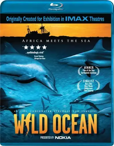 Watch and Download Wild Ocean 4