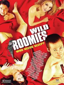 Watch and Download Wild Roomies 2