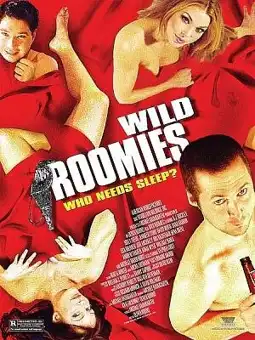 Watch and Download Wild Roomies 3