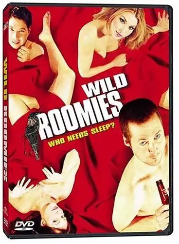 Watch and Download Wild Roomies 4