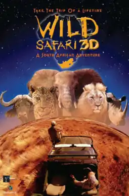 Watch and Download Wild Safari 3D: A South African Adventure 2