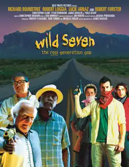 Watch and Download Wild Seven 2