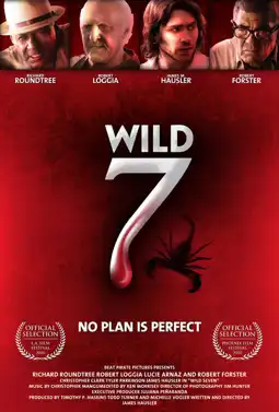 Watch and Download Wild Seven 3