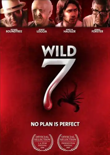 Watch and Download Wild Seven 4