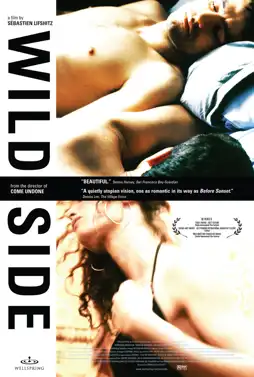 Watch and Download Wild Side 3