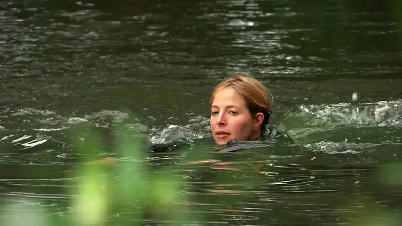 Watch and Download Wild Swimming 1