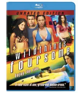 Watch and Download Wild Things: Foursome 5