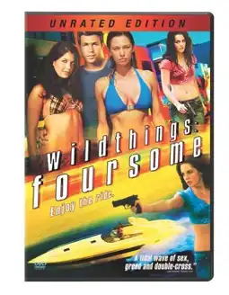 Watch and Download Wild Things: Foursome 6