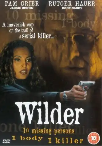 Watch and Download Wilder 6