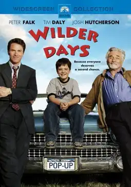 Watch and Download Wilder Days 4