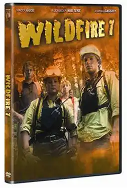 Watch and Download Wildfire 7: The Inferno 3