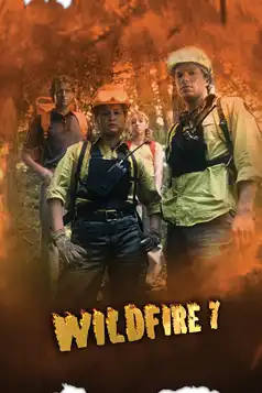 Watch and Download Wildfire 7: The Inferno