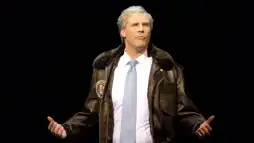 Watch and Download Will Ferrell: You're Welcome America - A Final Night with George W. Bush 2