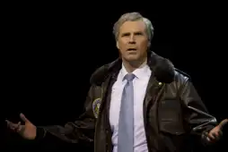 Watch and Download Will Ferrell: You're Welcome America - A Final Night with George W. Bush 4