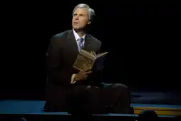 Watch and Download Will Ferrell: You're Welcome America - A Final Night with George W. Bush 5