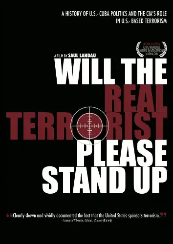 Watch and Download Will the Real Terrorist Please Stand Up 1