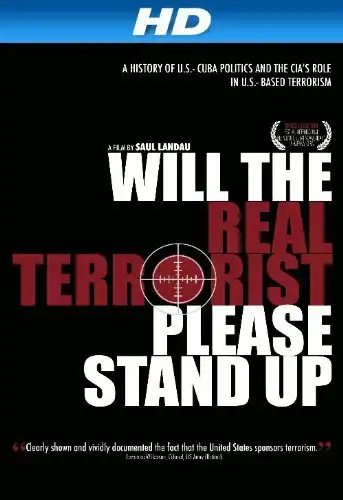 Watch and Download Will the Real Terrorist Please Stand Up 2