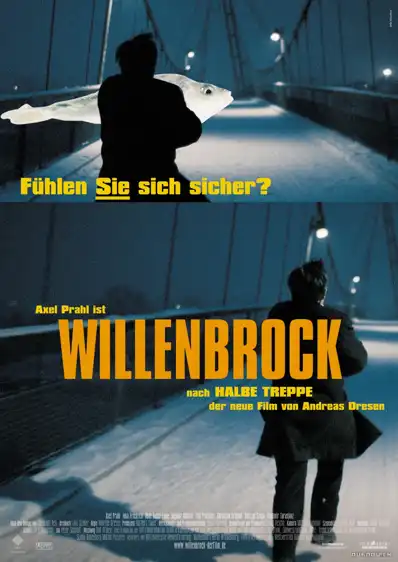 Watch and Download Willenbrock 2