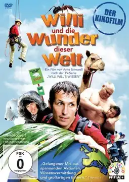 Watch and Download Willi und die Wunder dieser Welt 3