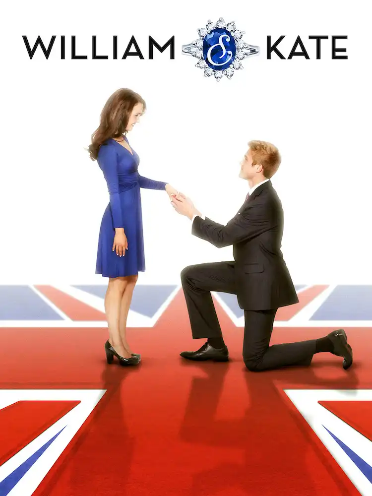 Watch and Download William & Kate 7