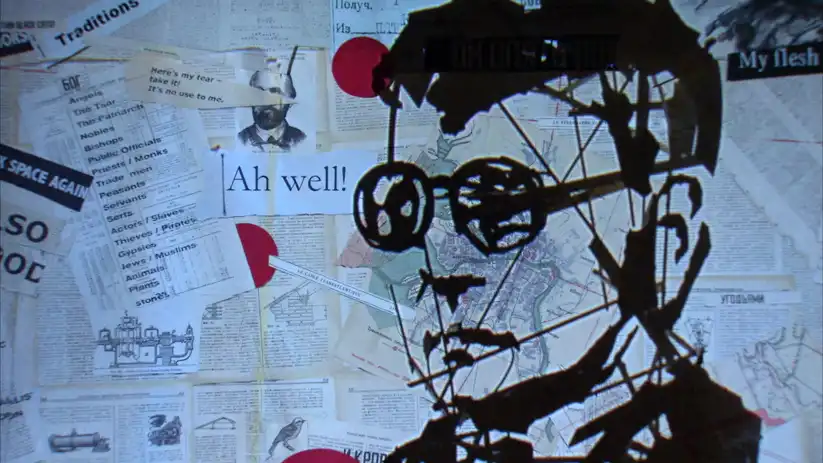 Watch and Download William Kentridge: Anything is Possible 7