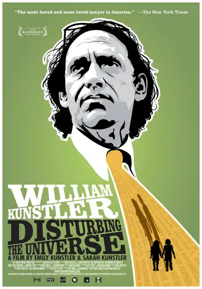 Watch and Download William Kunstler: Disturbing the Universe 1