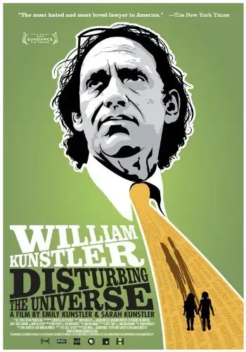 Watch and Download William Kunstler: Disturbing the Universe 2