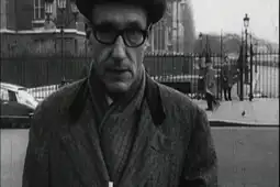 Watch and Download William S. Burroughs: A Man Within 1