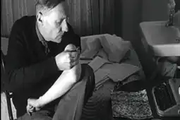 Watch and Download William S. Burroughs: A Man Within 3